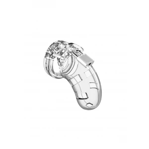 Клетка за пенис Model 01 - Chastity