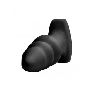 Анален разширител Model I Rippled Rimming - Black
