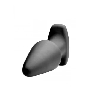Анален разширител Model R Smooth Rimming - Black