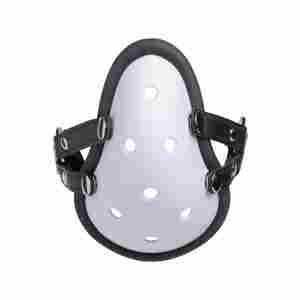 Маска Musk Athletic Cup Muzzle with Removable Straps