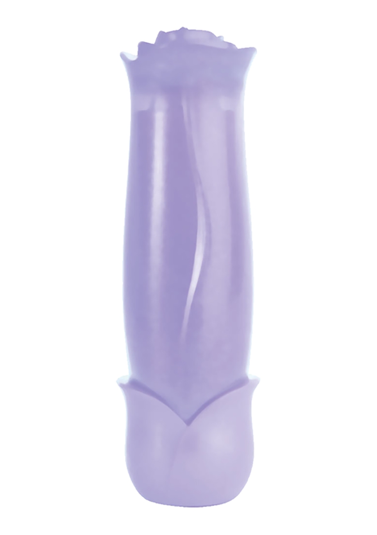 Вибростимулатор- червило Luscious Lavender