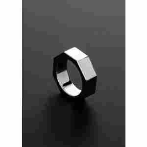 NUT Cockring (15x6x45mm)