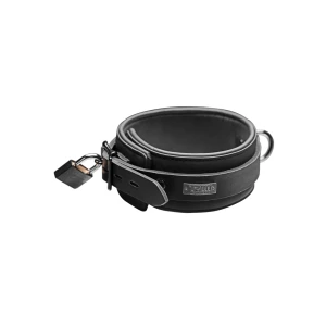 Нашийник Neoprene Collar with Lock