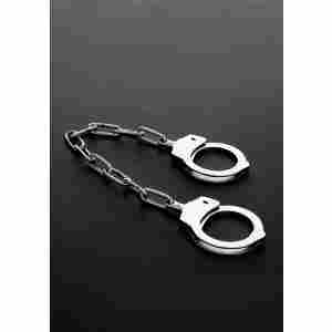 Белезници с верига Peerless