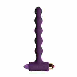 Petite Sensations Pearls - Purple