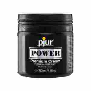 Крем- лубрикант Pjur Power - 150 ml