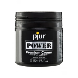 Крем- лубрикант Pjur Power - 150 ml