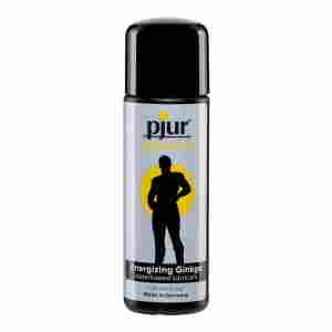 Задържащ лубрикант Pjur Superhero – Glide – 30 ml