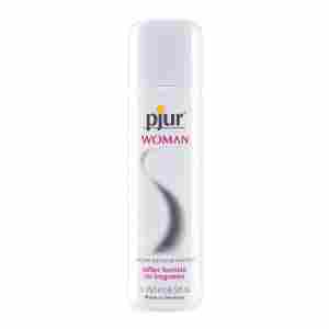 Силиконов лубрикант за жени Pjur Woman - 250 ml