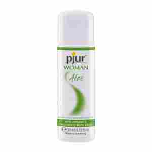 Лубрикант за жени с Алое – Pjur Woman Aloe 30ml