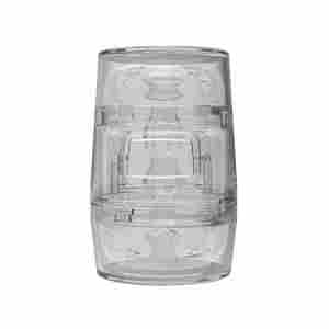 Pop-Off - Optix - Crystal