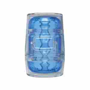 Pop-Off - Optix - Crystal Blue