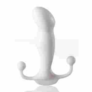 Progasm Classic - White