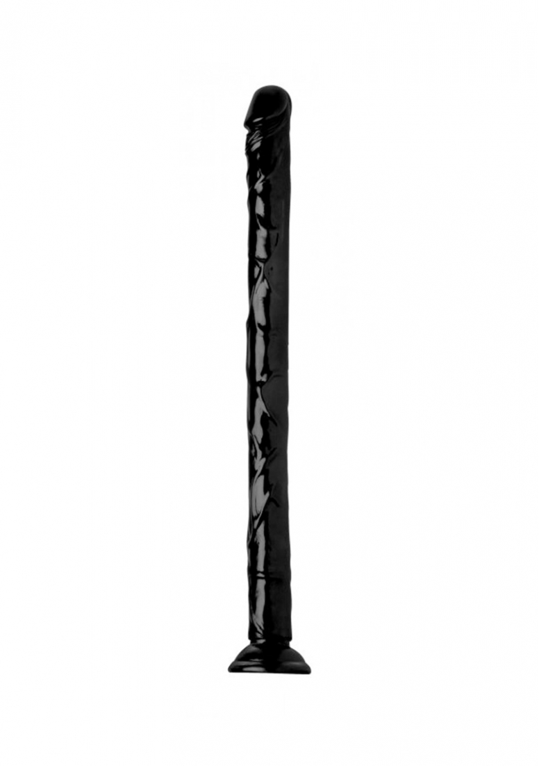 Огромно дилдо Realistic Hose - 19 inch Long