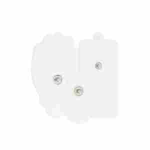 Replacement Pads - White