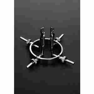 Спекулум със стоманен пръстен TRIUNE