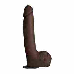 Лепяща се отливка Кибер Кожа ROB PIPER 27 см. Vac U Lock