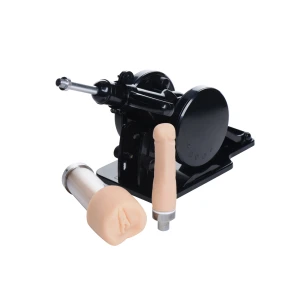 Портативна секс машина Robo Fuk