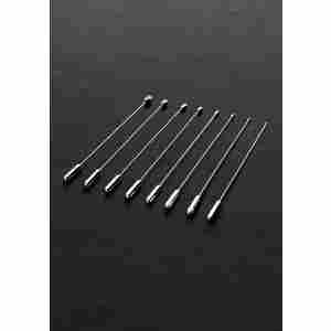 Комплект уретерни разширители Rosebud Urethral Sounds - 8 Pieces Set