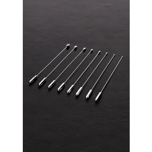 Комплект уретерни разширители Rosebud Urethral Sounds - 8 Pieces Set