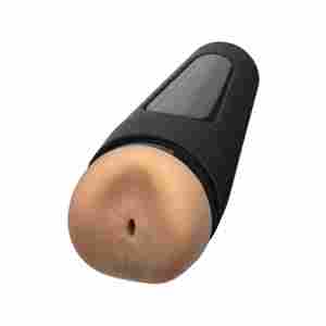 Мастурбатор Ryan Bones - ULTRASKYN Stroker - Ass - Vanilla