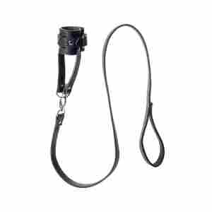 STRICT Ball Stretcher With Leash