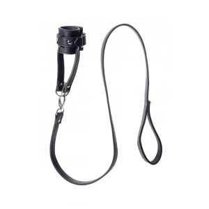 STRICT Ball Stretcher With Leash