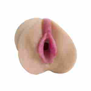 Вагина Sasha Grey - Cream Pie Pocket Pussy