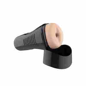 Самолубрикиращ се мастурбатор Easy Grip Masturbator XL Anal