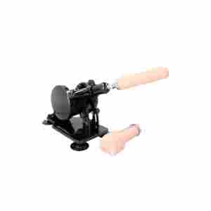 Секс машина Shots