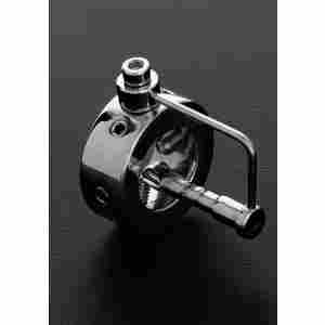 Spik Ring with P-Plug (25mm)