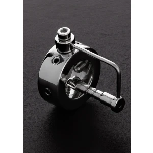 Spik Ring with P-Plug (25mm)