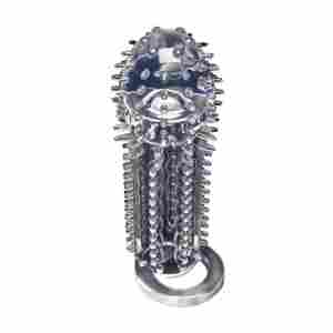 Stimulator Extension - Clear