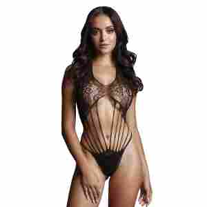Боди Strappy Lace Teddy