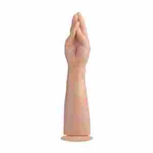 Фистинг дилдо The Fister Hand