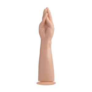 Фистинг дилдо The Fister Hand