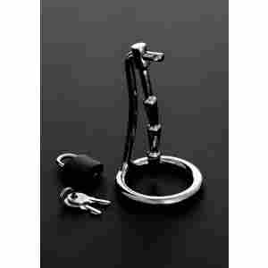 The Humped Cock Trap (45mm)