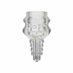 The Super Ball Sucker