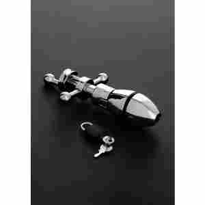 Анален разширител The Ultimate Asslock