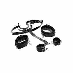 Ограничител Thigh Sling With Wrist Cuffs