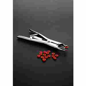 Клещи за зърна Tit Torture