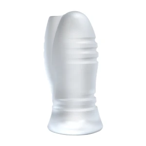 UR3 Vibrating Stroker - Massage Beads