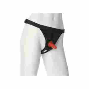 Ultra Harness 2 With Plug