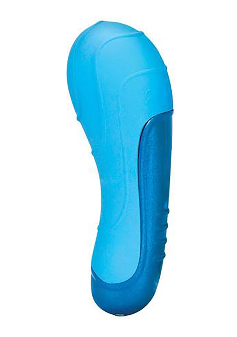 UltraZone Eternal 9x Rechargeable Vibe - Blue