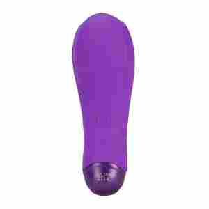 UltraZone Eternal 9x Rechargeable Vibe - Purple