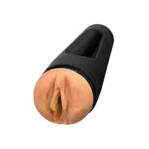 Мастурбатор MAIN SQUEEZE VICKY VETTE PUSSY