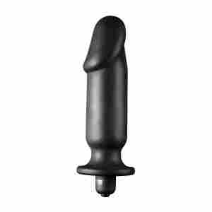 Vibrating plug - Medium
