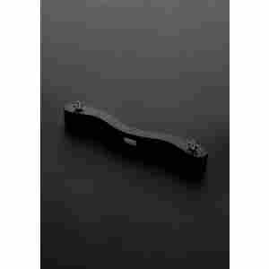 Wooden Humbler Ballstretcher (black)