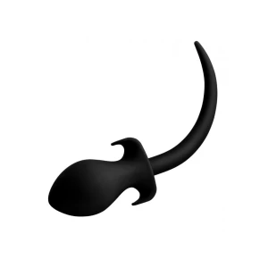 Анален разширител Woof XL Silicone Puppy Tail