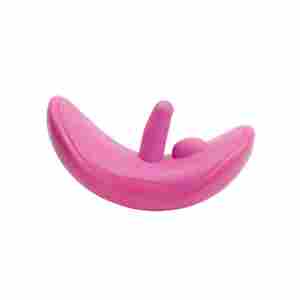 Вибро седло с клитор стимулация iRIDE